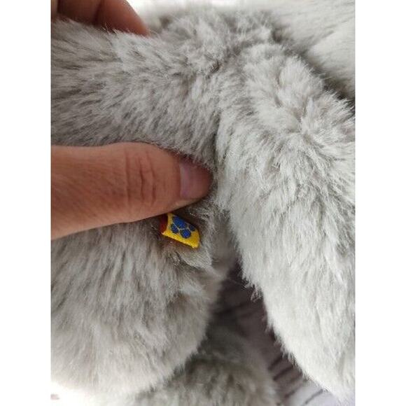 Vintage BAB Build a Bear Koala Australia Stuffed Animal Plush Toy 11" EUC - Picture 3 of 7